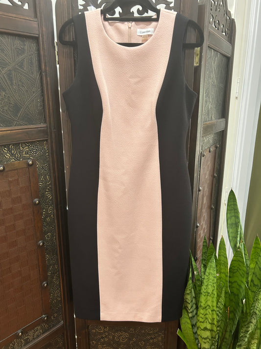 Calvin Klein dress size 6