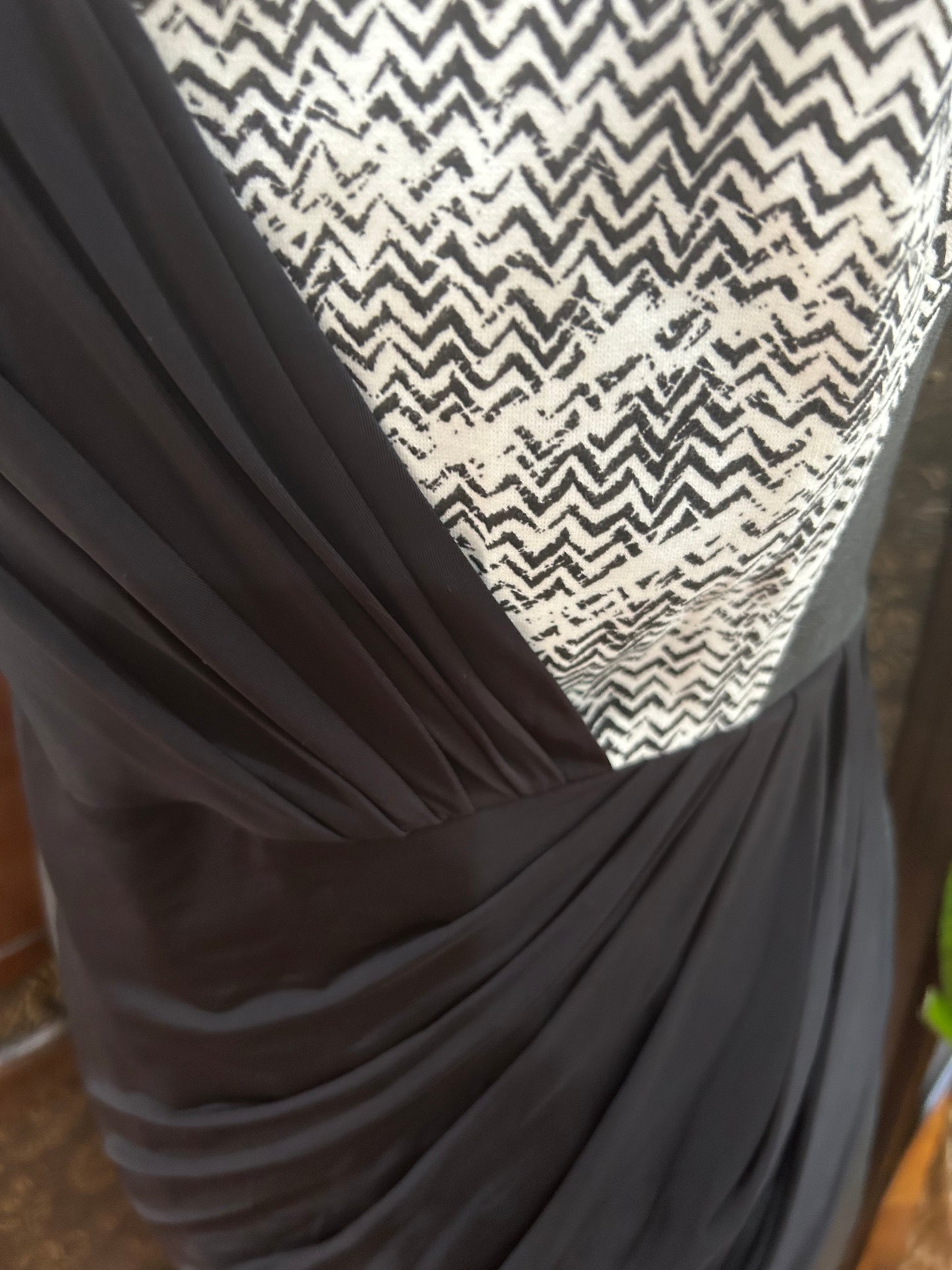 Karen Mullen dress size 12