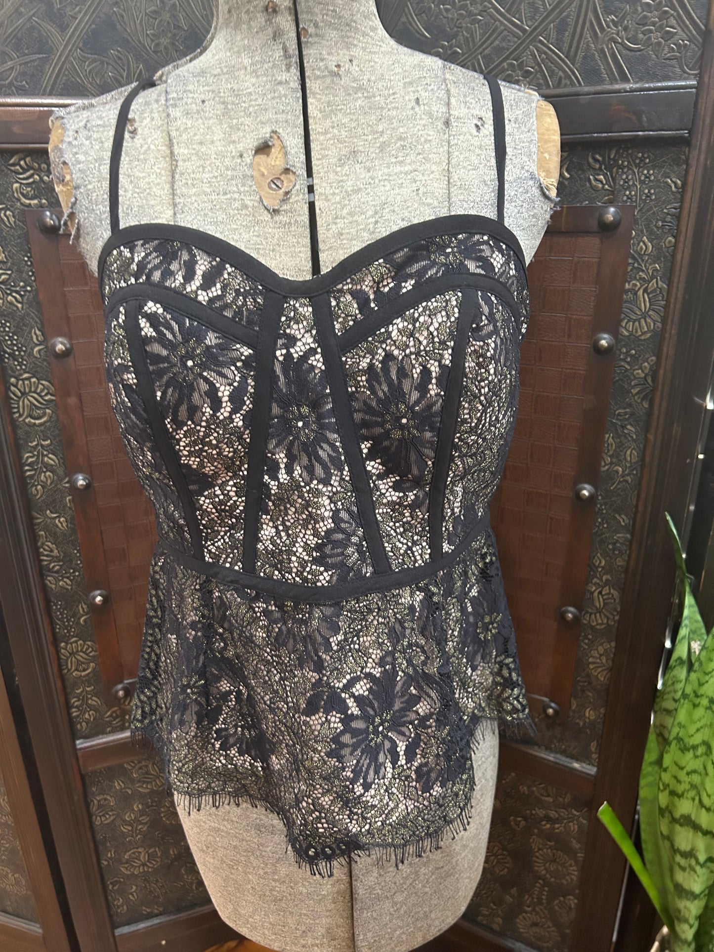 Forever New Bustier size 10