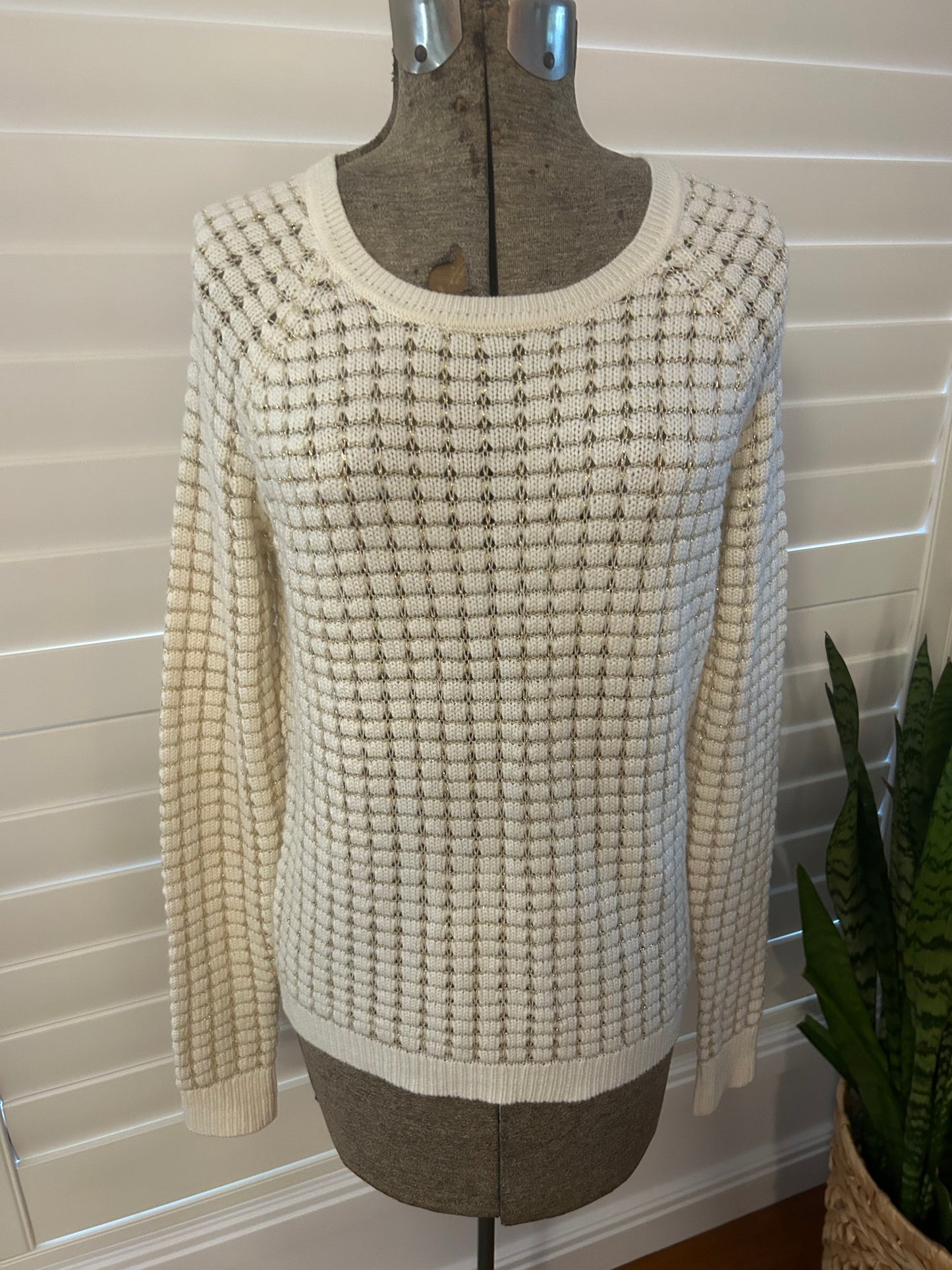 SUSSAN jumper size XS