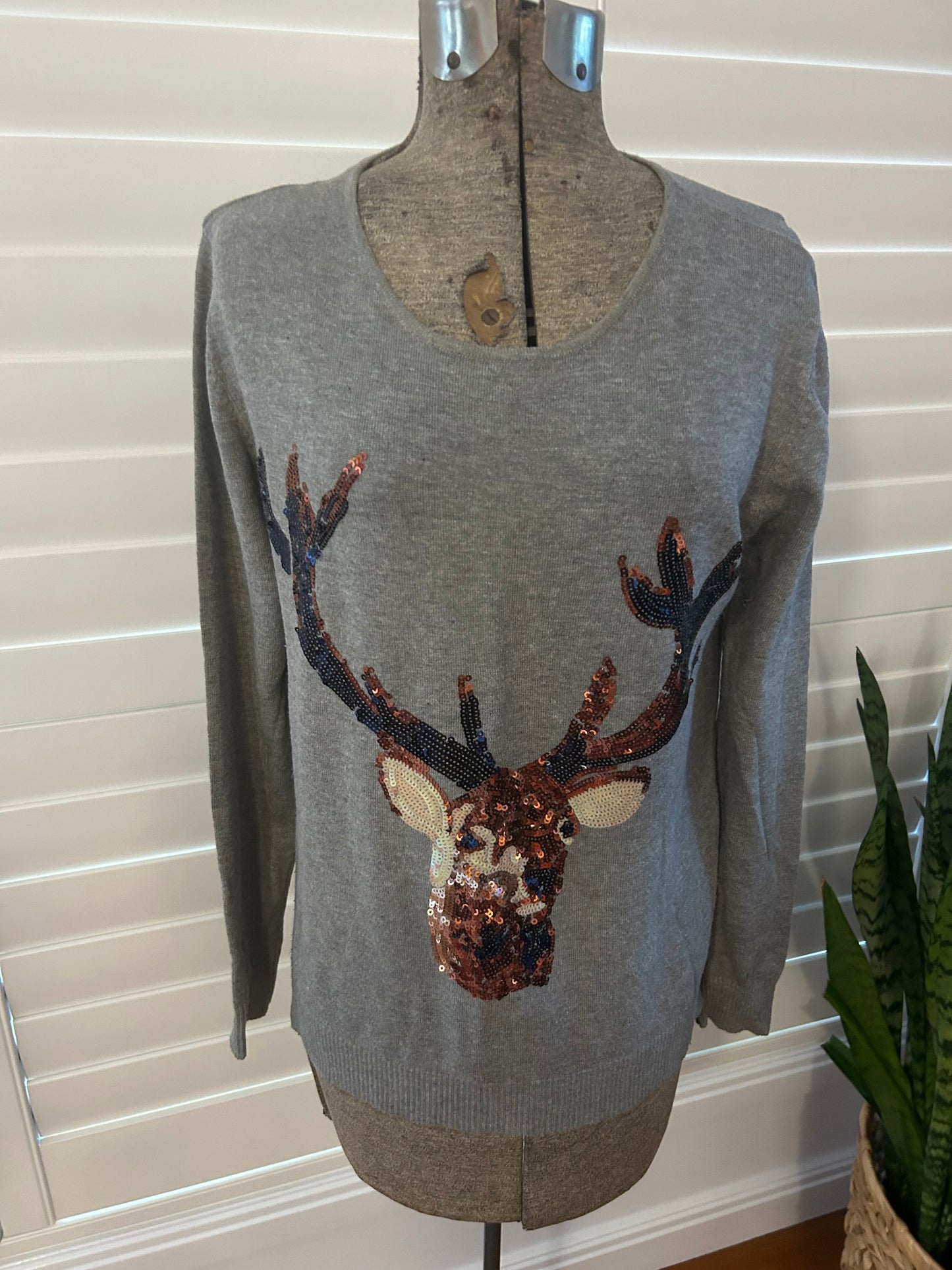 DOTTI jumper size XS