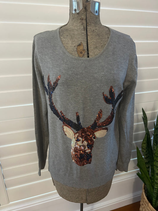 DOTTI jumper size XS