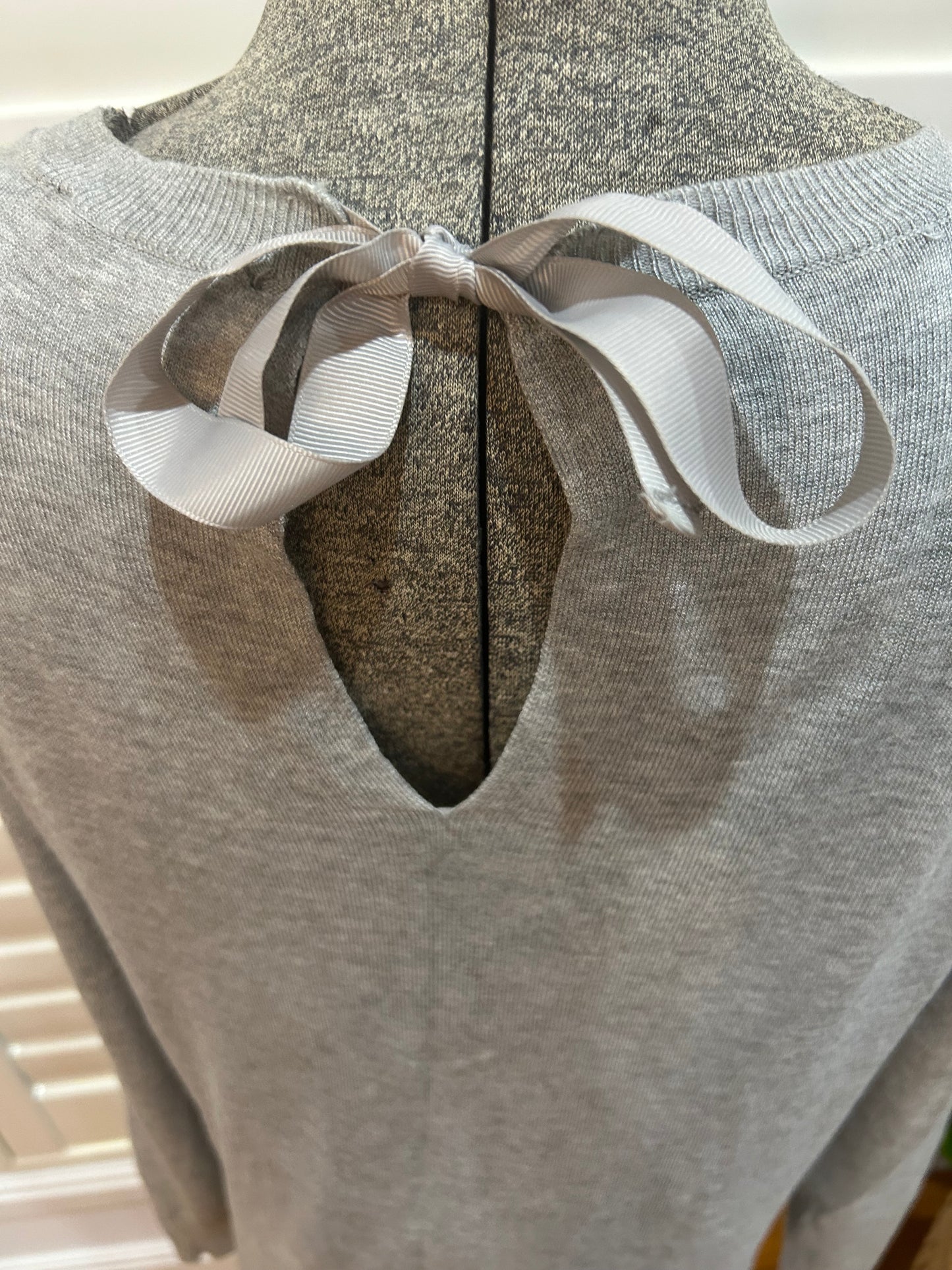 Tokito jumper size 10