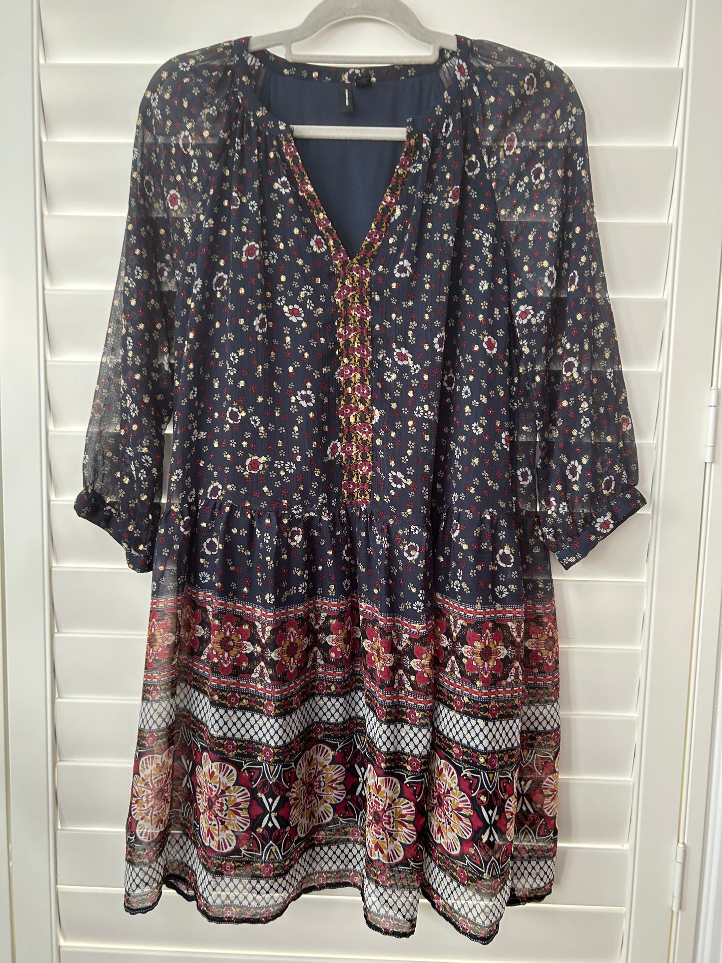 Vera Moda dress size M