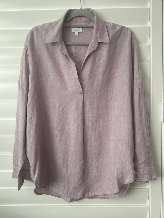 Witchery shirt size 10