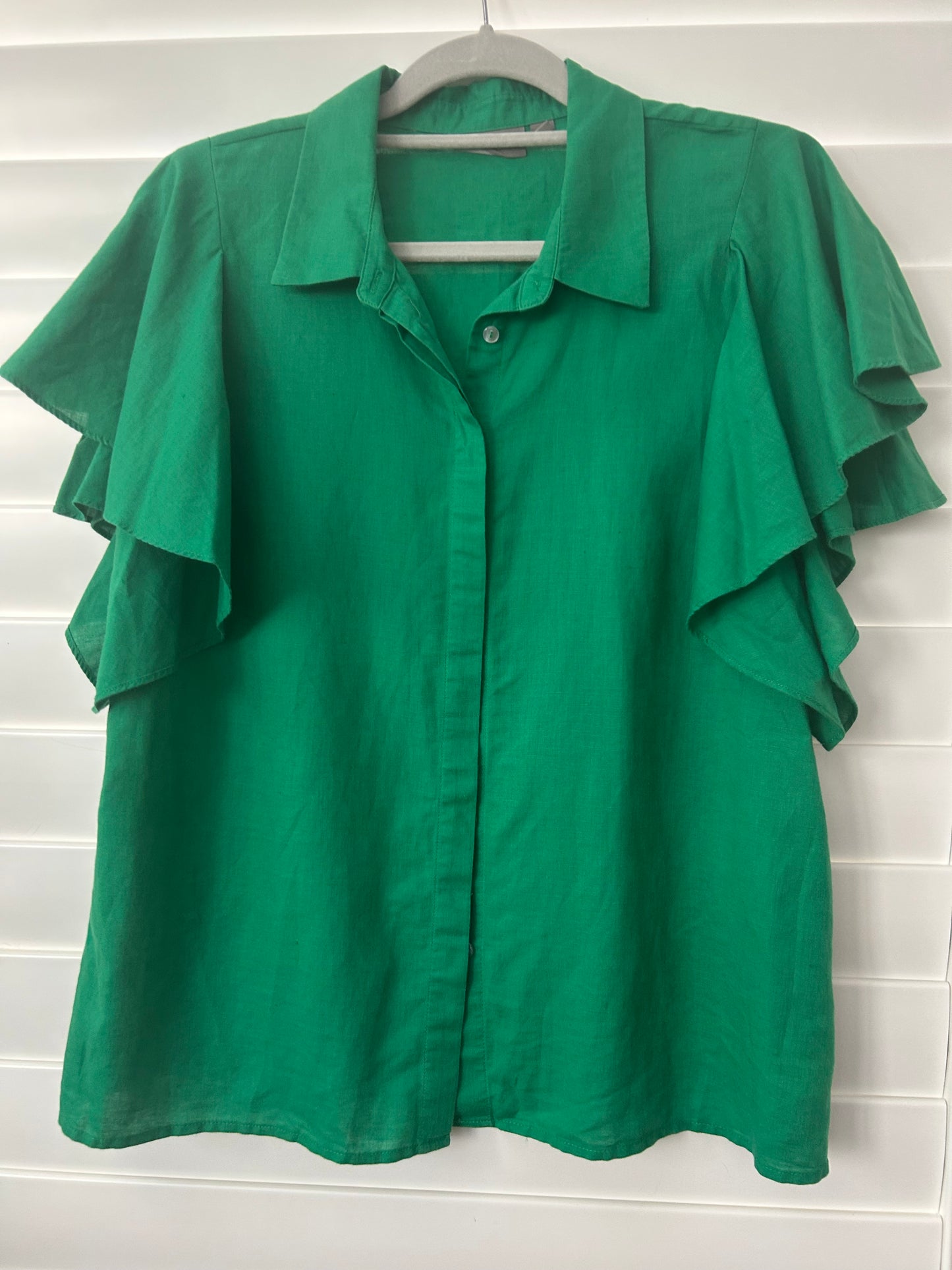 Sussan shirt size 12