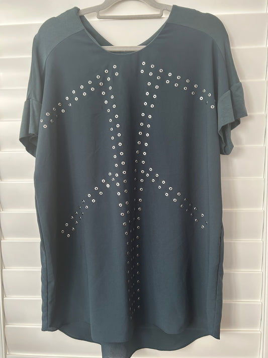 Italiya top size L