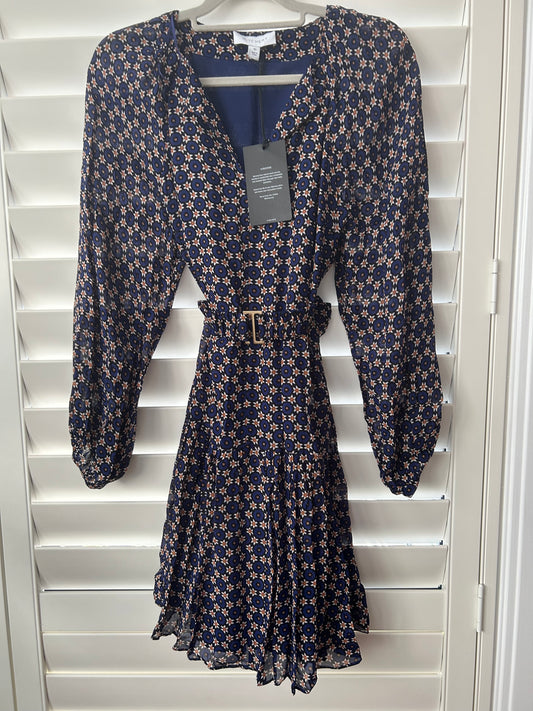 Witchery dress size 10