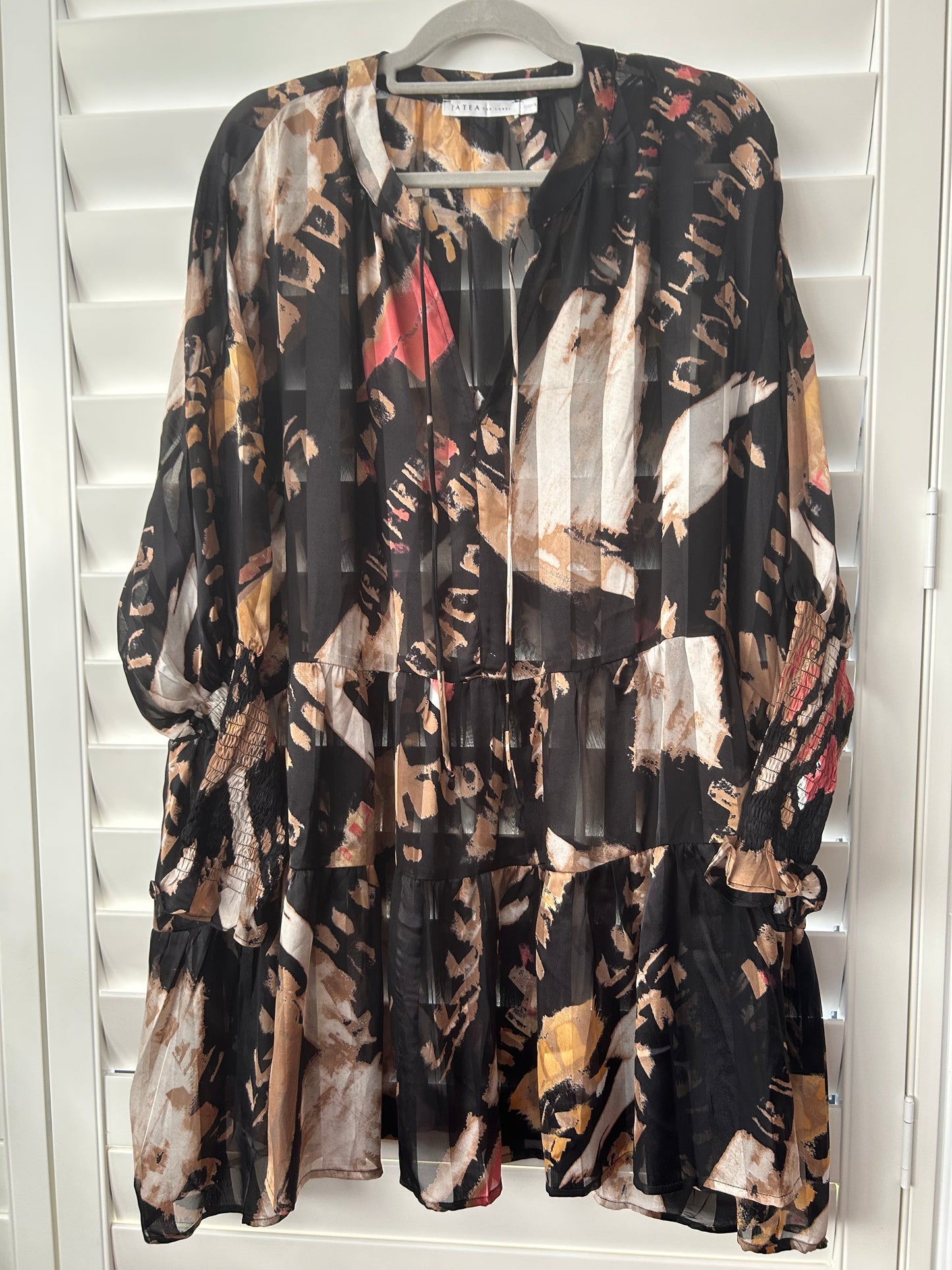 Jatea the label dress One Size
