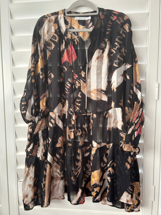 Jatea the label dress One Size