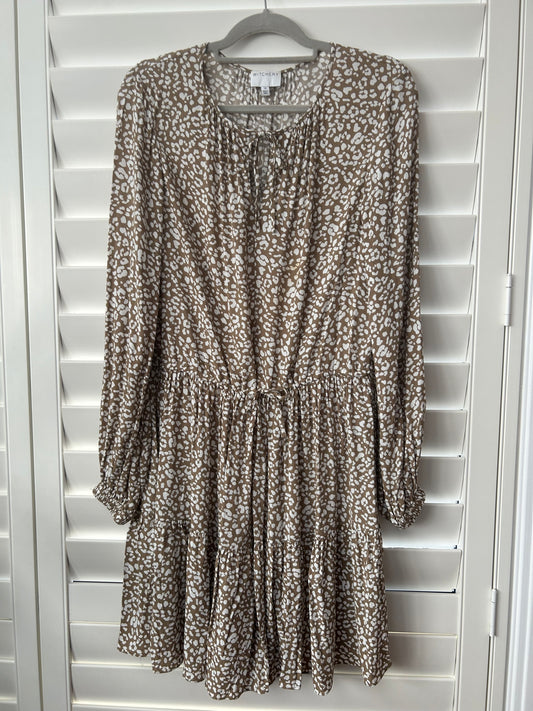 Witchery dress size 10