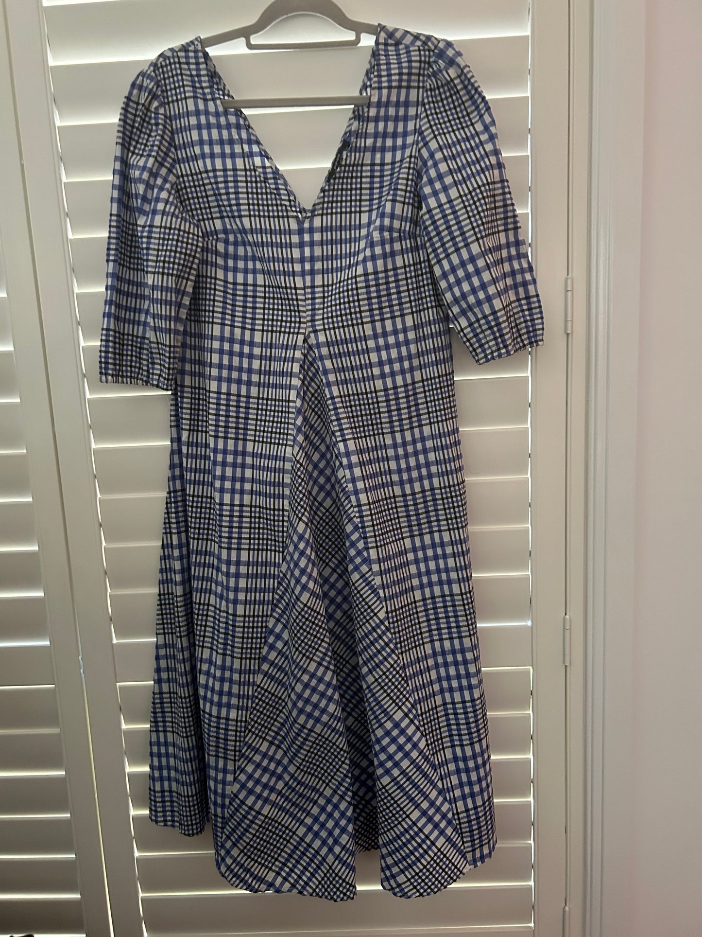 Piper dress size 10