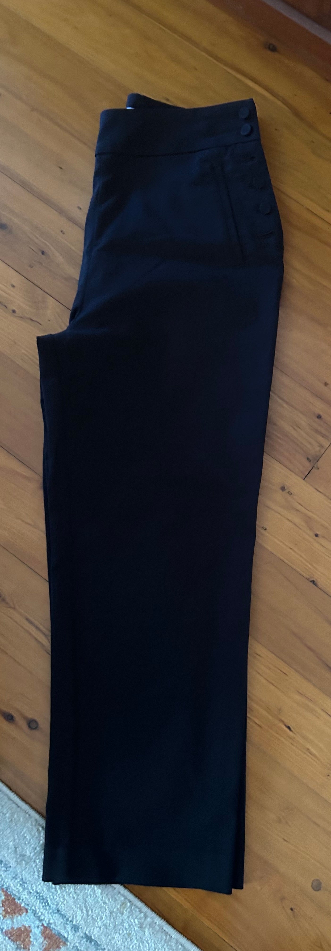 Witchery pants size 10