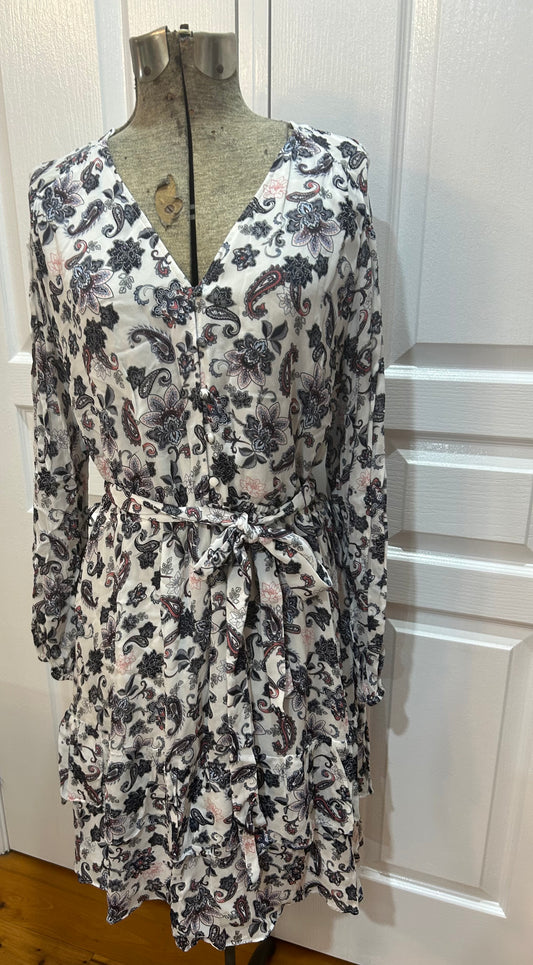 Witchery dress size 12