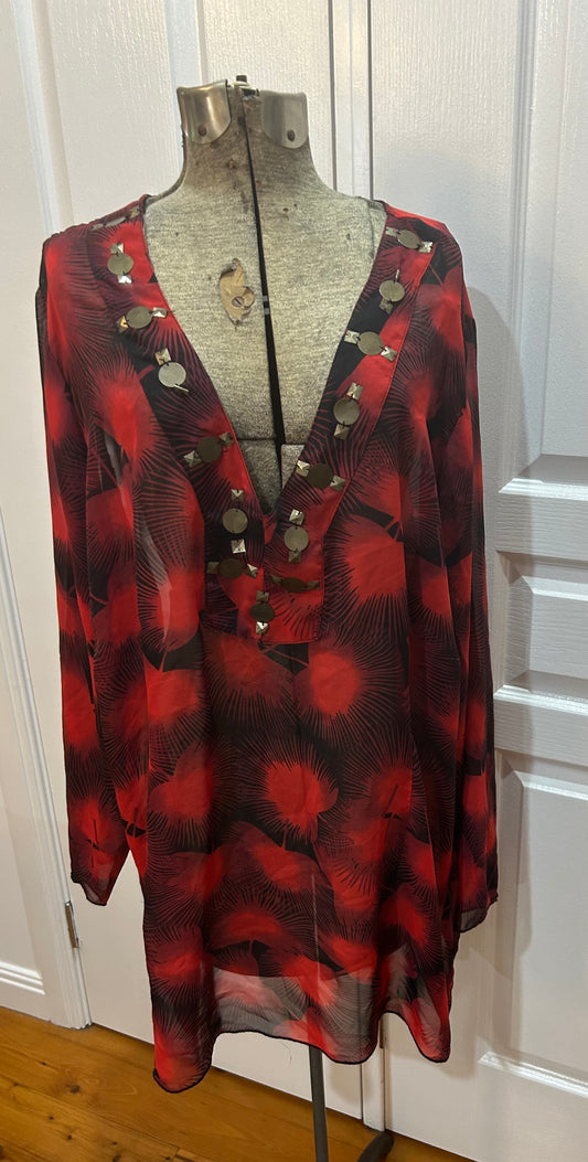 Beme top size 26