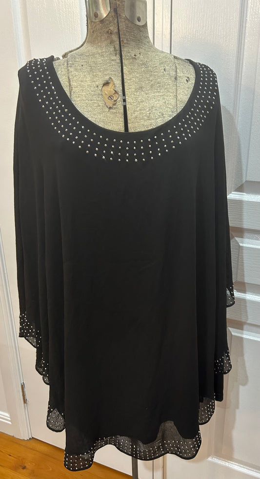 Autograph top size 24
