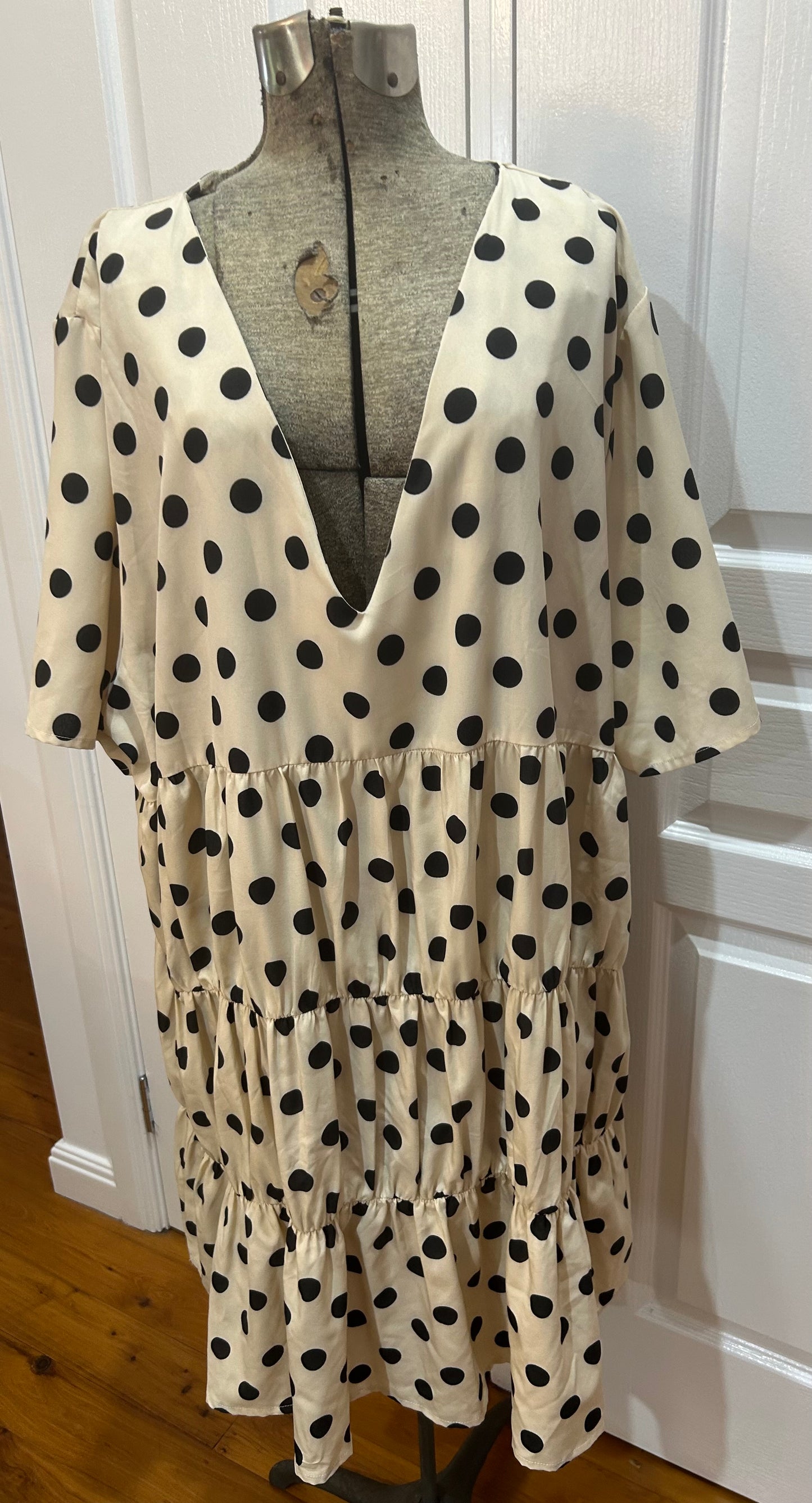 Nasty Gal dress size 26