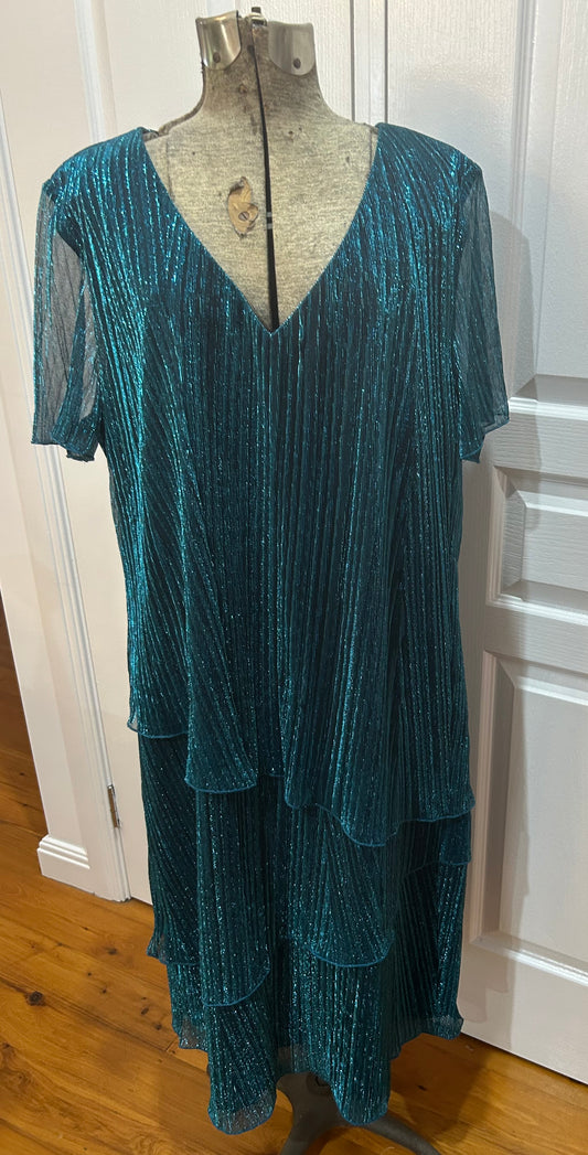 Eve Hunter size 22