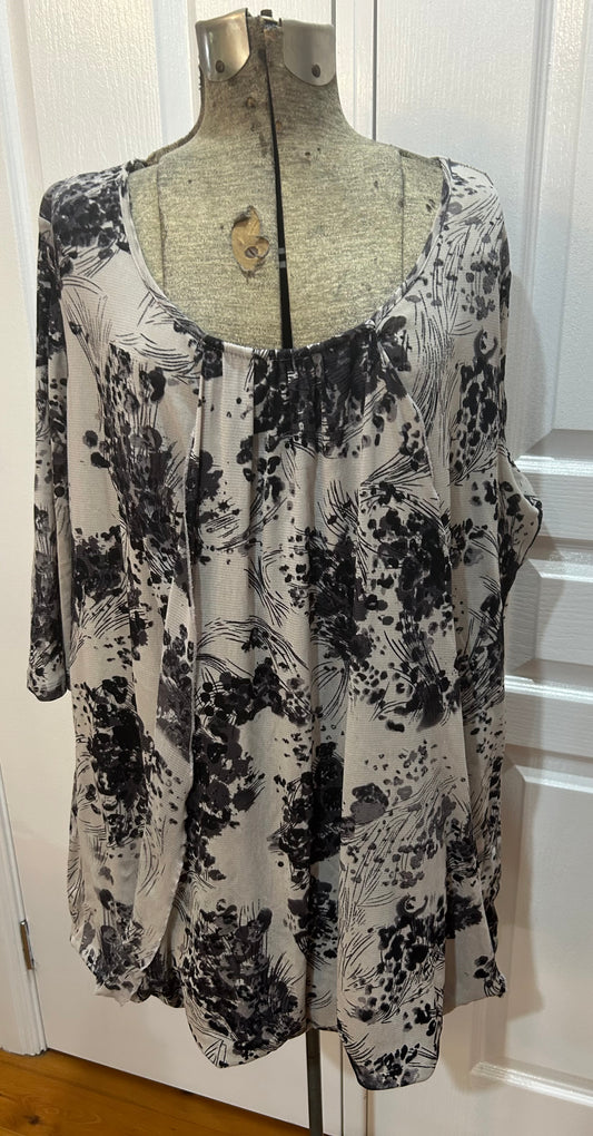 Autograph top size 22