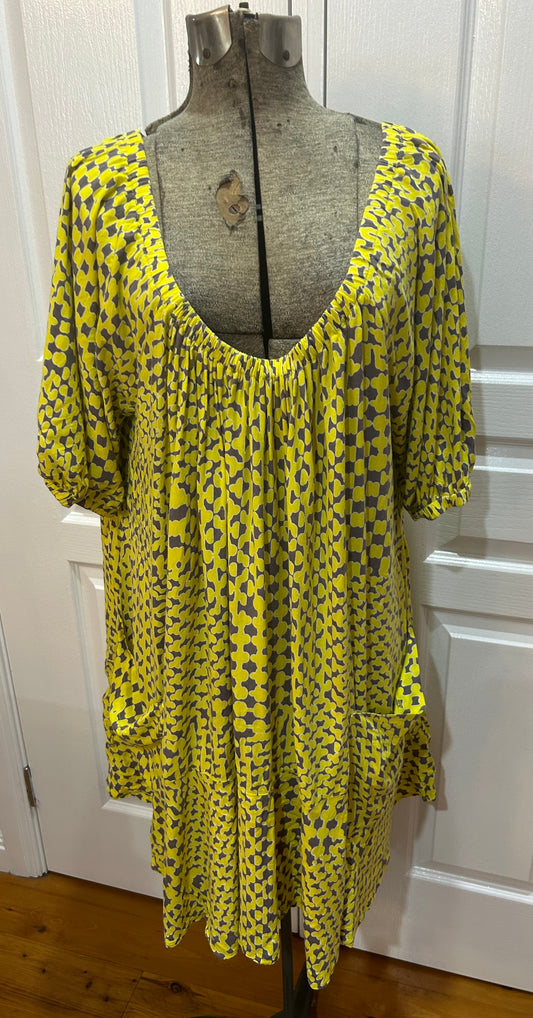 Witchery dress size L