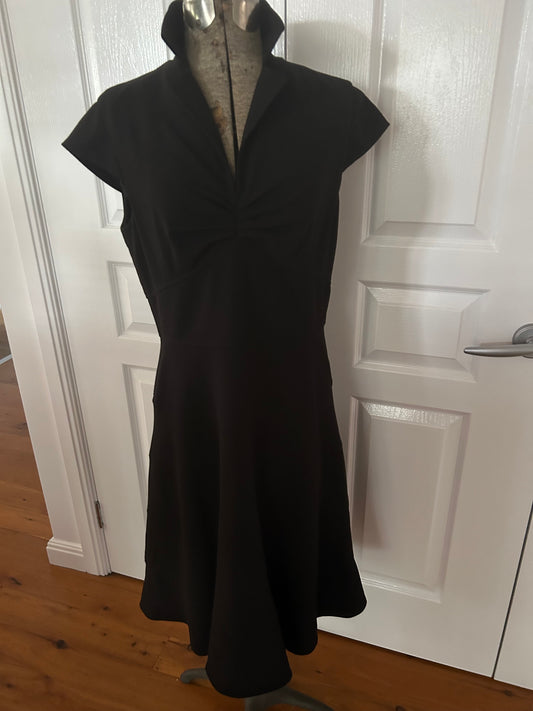 Calvin Klein dress size 10