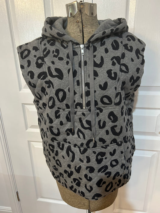 Country Road padded top size S