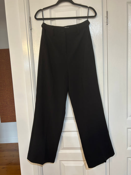 Witchery pants size 10