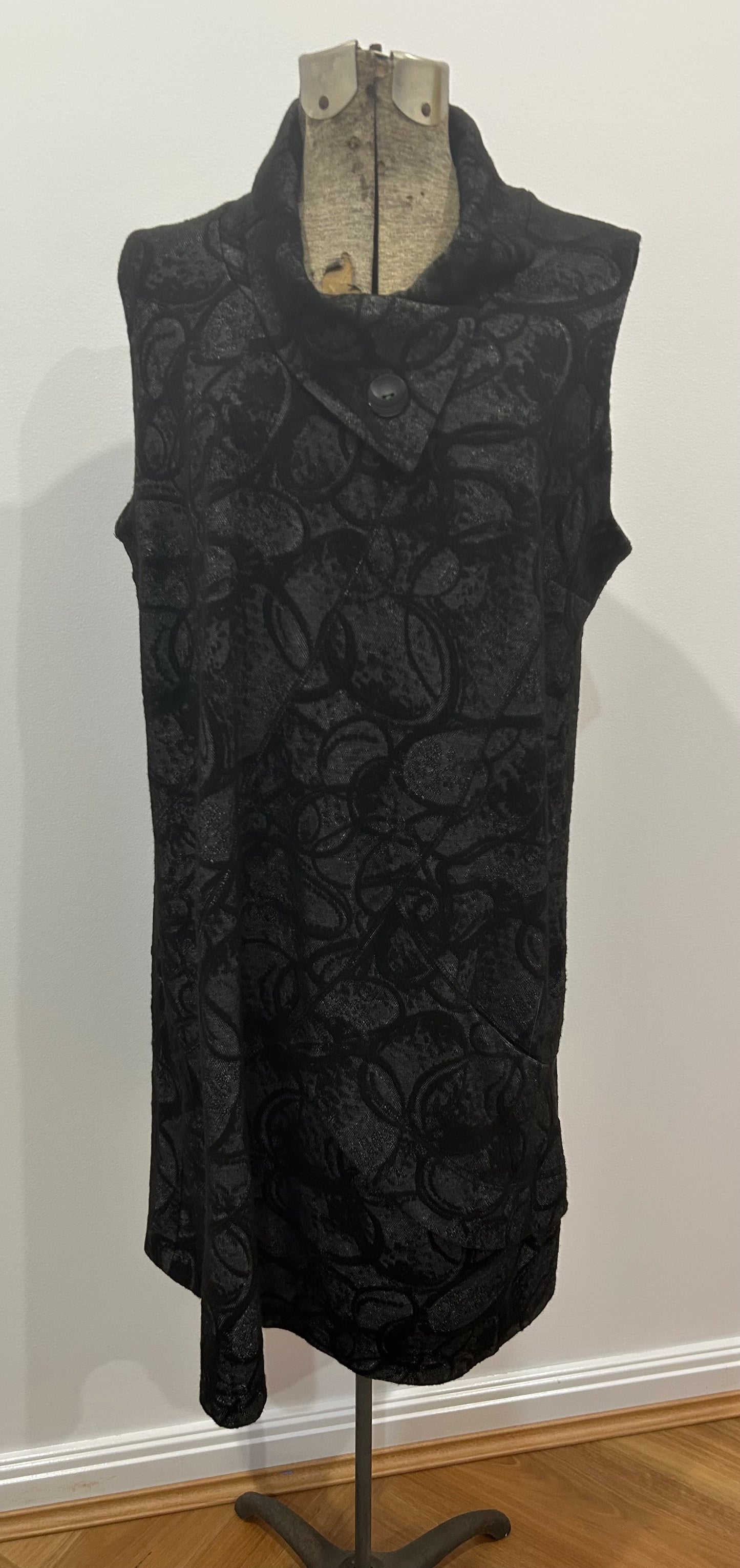 TS dress size S