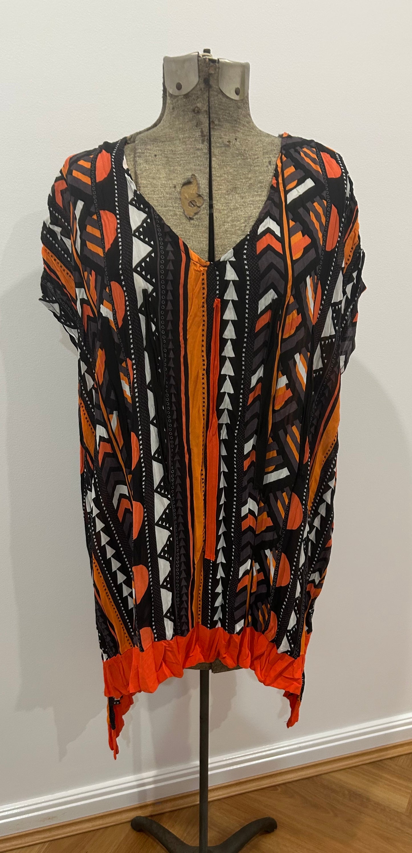 TS top size 14