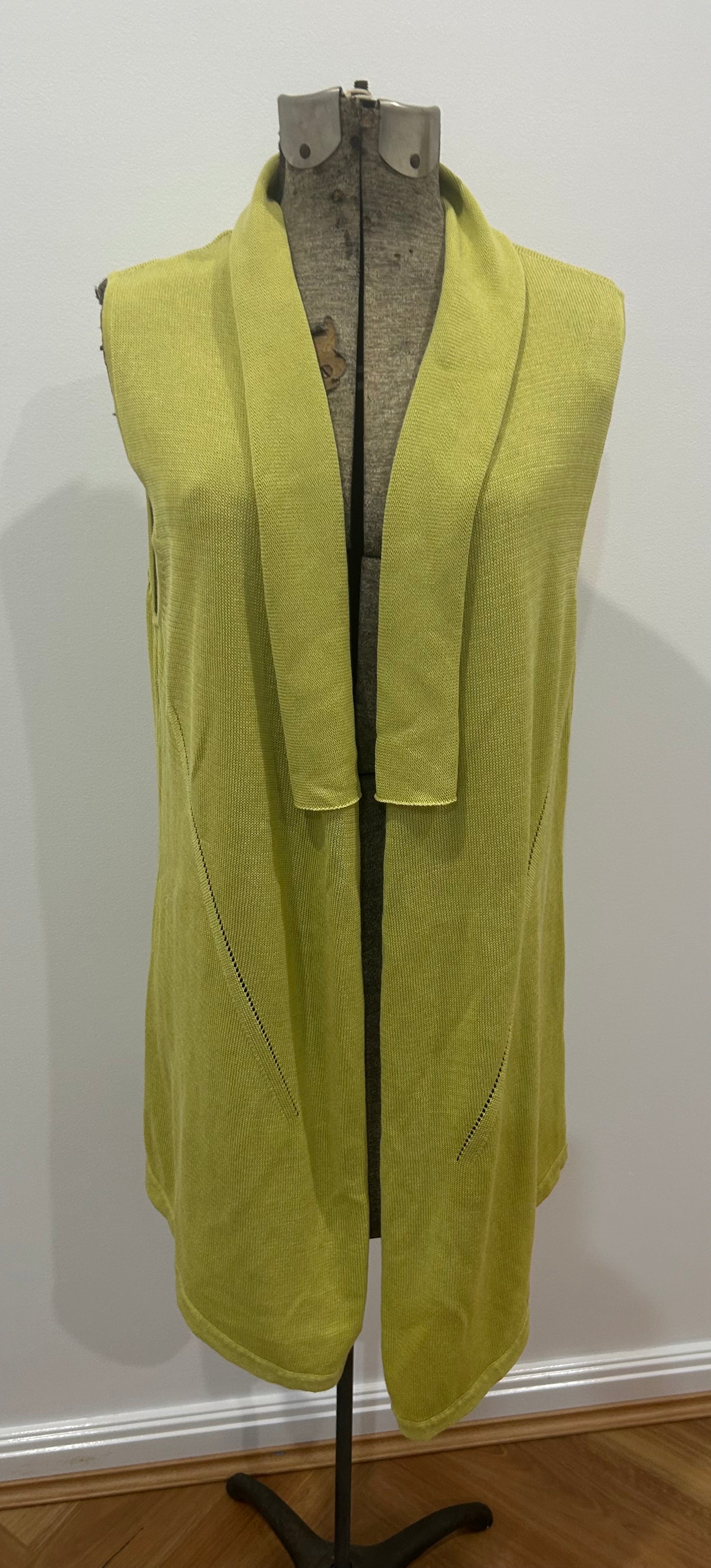 Meredith Cardigan size L