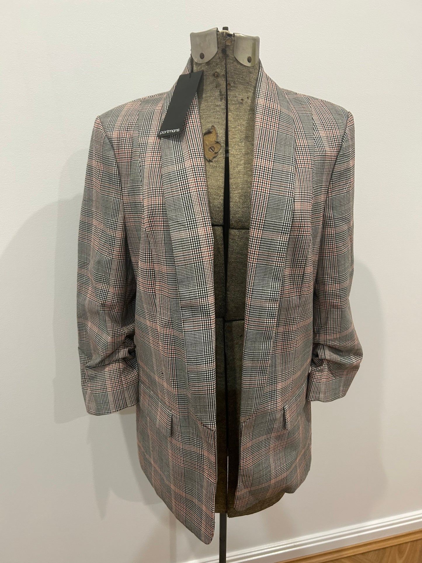 Portmans jacket size 14