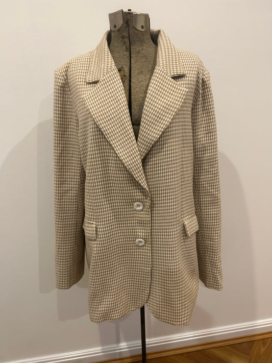 CALLI jacket size 18