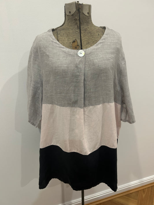 Gordon Smith top size 16