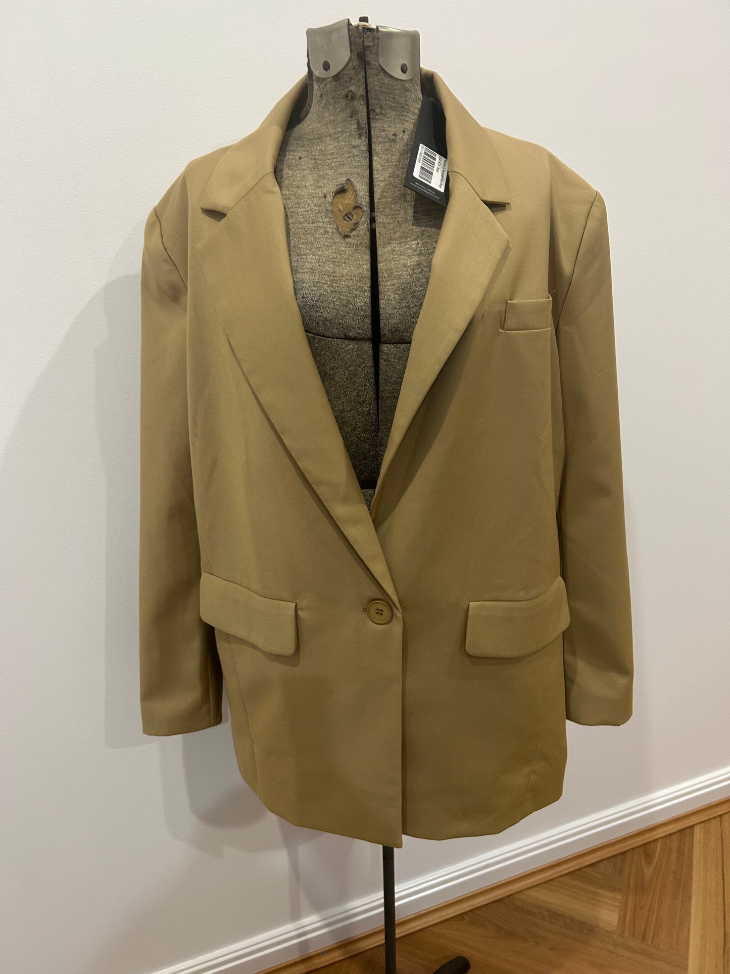 Lioness jacket size S