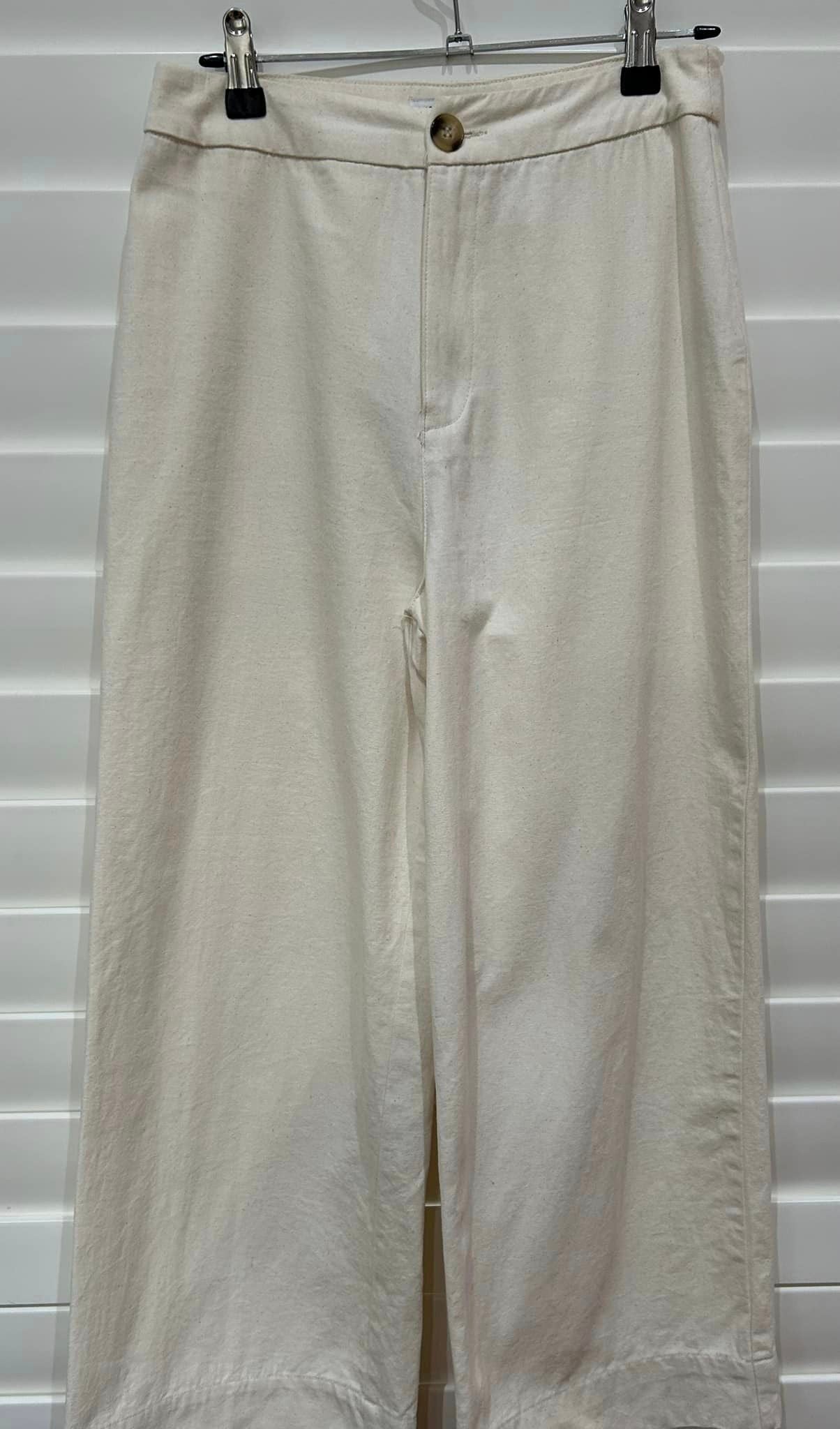 LUCK & TROUBLE Pants size 8