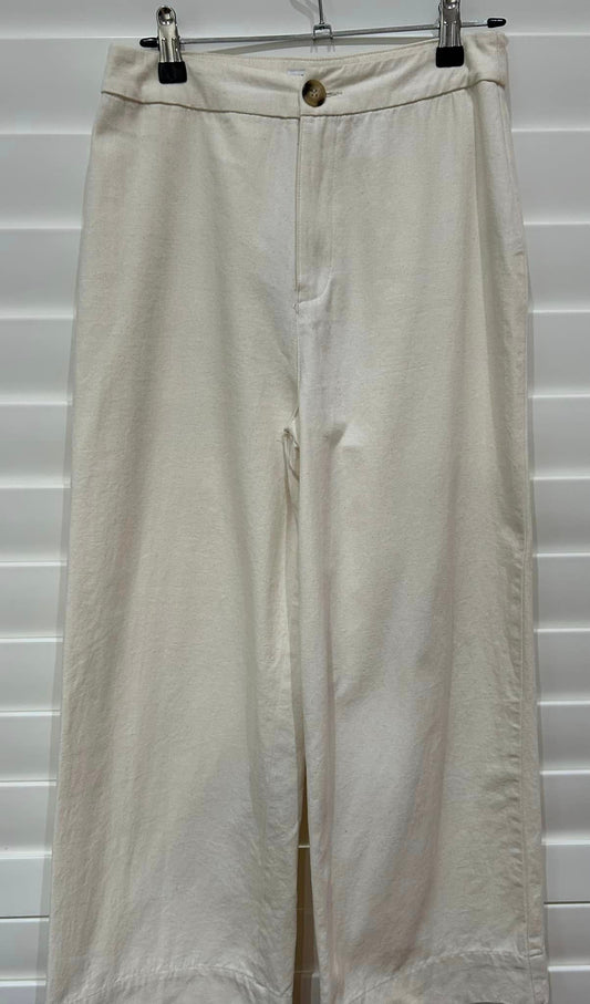 LUCK & TROUBLE Pants size 8