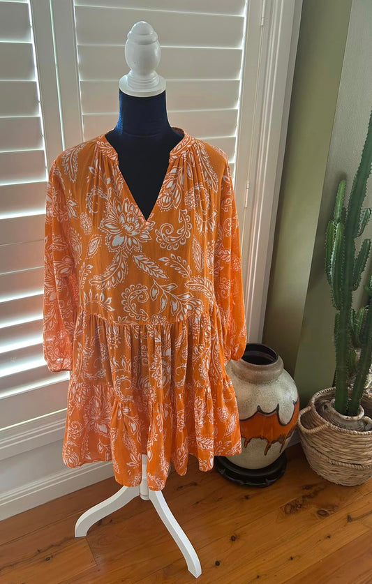 SEAFOLLY Dress size M/L