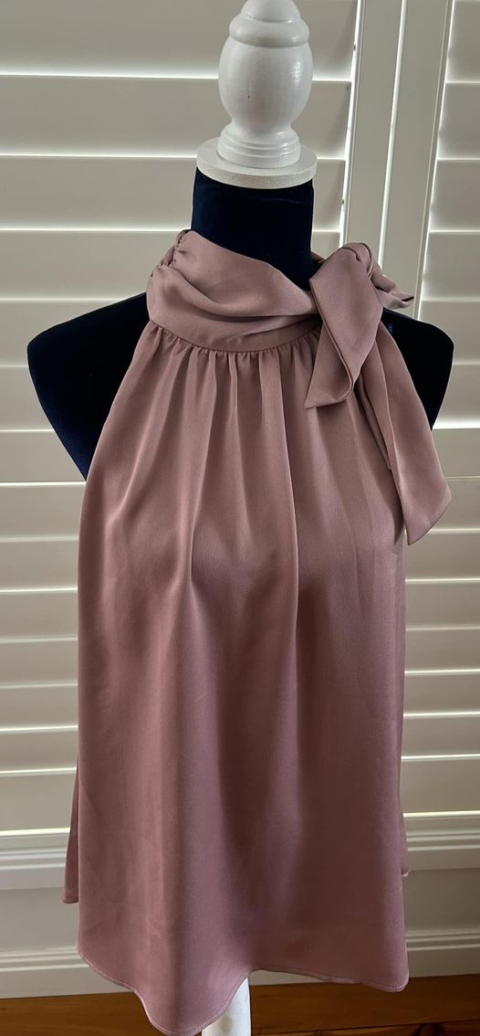 DECJUBA top size 14