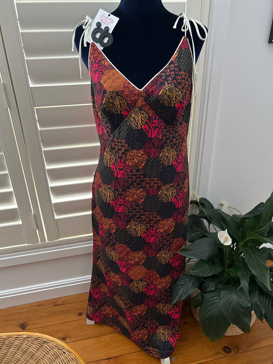 COOPER St slip dress size12