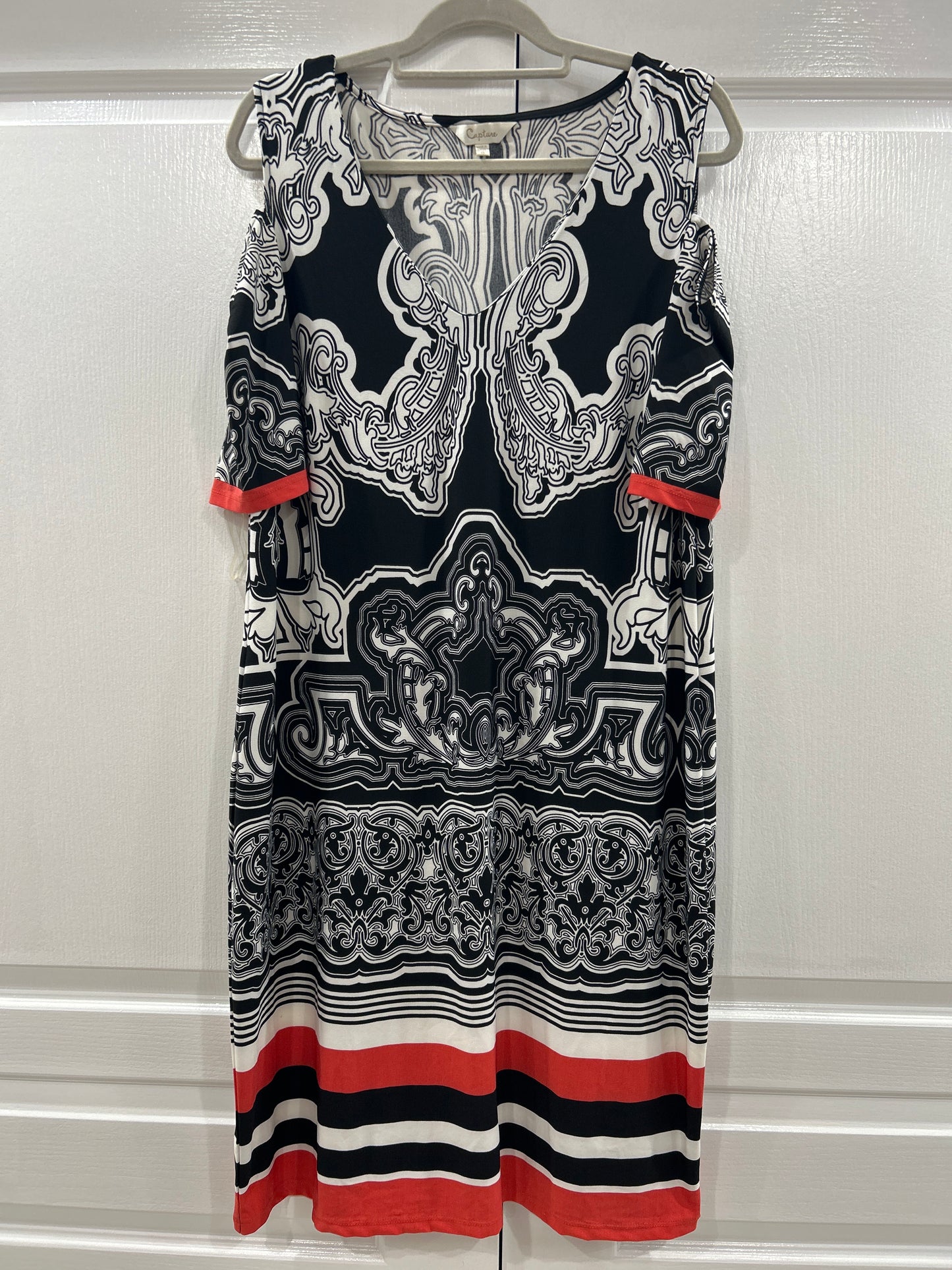 Capture dress Size 18