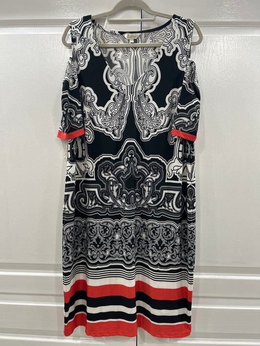Capture dress Size 18